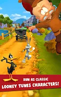 Looney Tunes Dash! screenshot