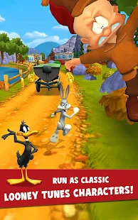   Looney Tunes Dash!- screenshot thumbnail   