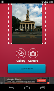 Lastest Photo Editor + APK for Android