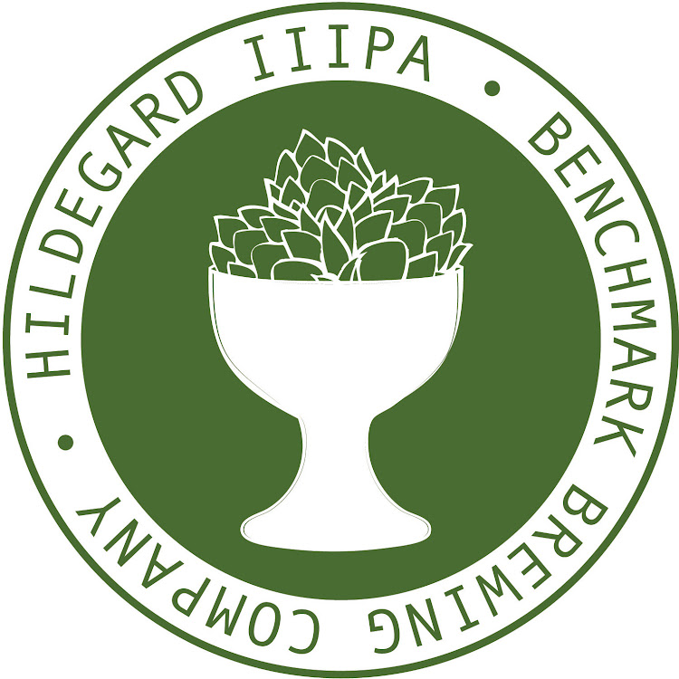 Logo of Benchmark Hildegard IIIPA