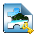 Abubu Tiles Key logo