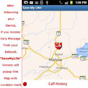 Lastest Save My Life! - For Guardians APK