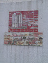 Mosaic Mural  