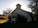 Unity Hill Baptist Church