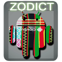 Zomi/Chin Myanmar Dictionary icon