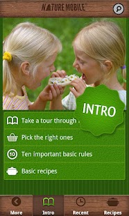 How to install Wild Berries & Herbs PRO apk for android