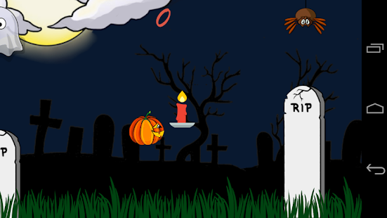 Download Flappy Halloween APK for Android