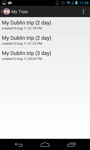 免費下載旅遊APP|Holidayen Dublin app開箱文|APP開箱王