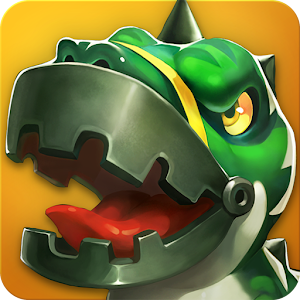 Dino Empire for PC and MAC
