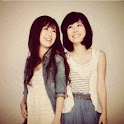 Robynn and Kendy logo