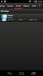 GMMP Classic Red Skin poster 2