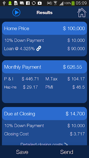 【免費財經App】LandMarkAgent 3.0-APP點子