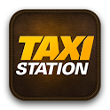 TaxiStation logo