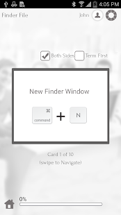 Download Keyboard Shortcuts for MAC APK