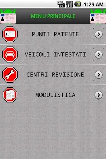 How to mod InfoPatente 2.2.2 apk for bluestacks