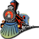 Indian Railway Schedule icon