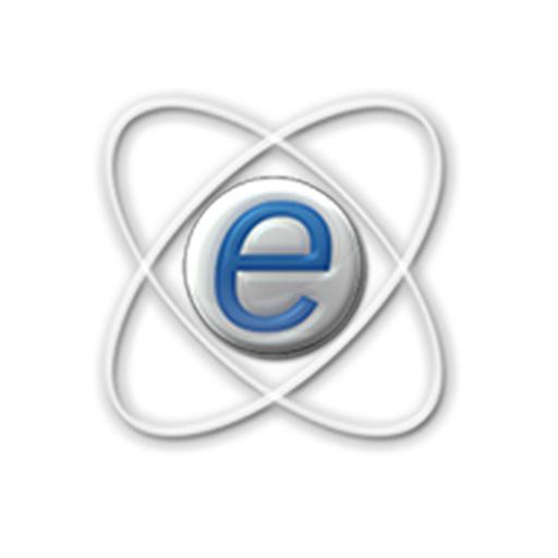 eClarity Web Solutions LOGO-APP點子