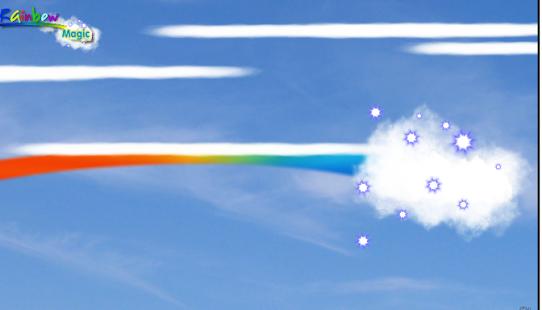 Rainbow Magic! Screenshots 3
