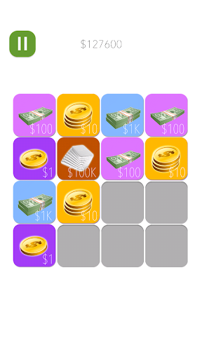 【免費解謎App】Money Times Ten - Smart Game-APP點子