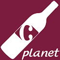 Carrefour Vin logo