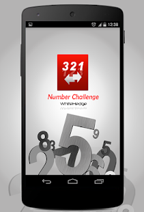 Free Number Challenge APK for PC