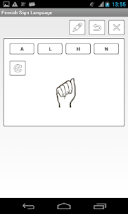 Download Finnish Sign Language APK for Android