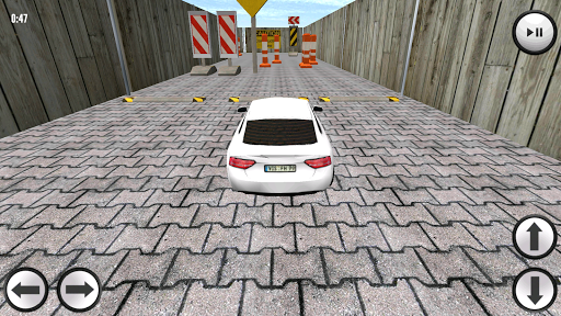 【免費模擬App】Driving Simulator 3D-APP點子