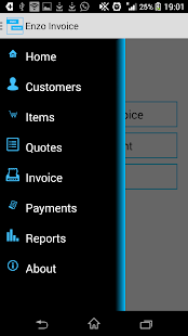 Free Enzo Invoice APK