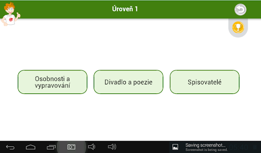Free Kvíz Literatura APK for Android
