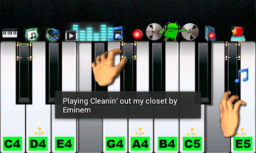 download sihir Piano free