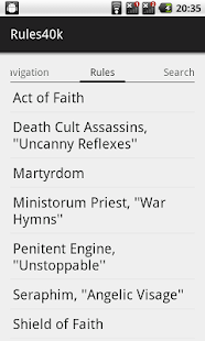 How to download Rules40k Eng lastet apk for pc