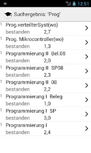 Free Notenspiegel APK