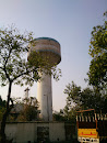 Mamura Mandi Water Tank