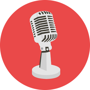 Audio Recorder Widget 1.0
