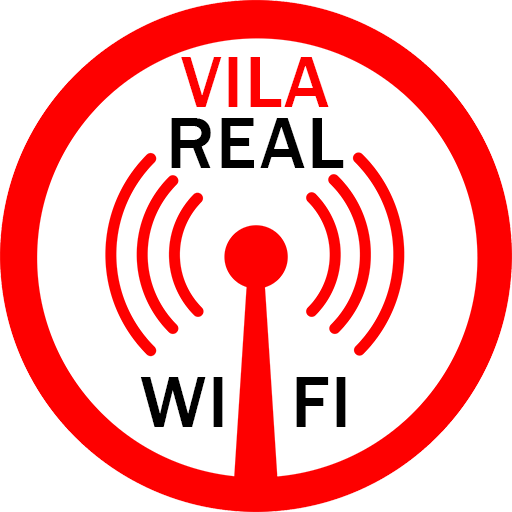 WIFI Vila Real 生產應用 App LOGO-APP開箱王