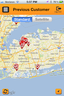 Download CanvassMaster 1.2 APK for PC