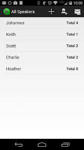 Free Download Ah Counter APK for Android