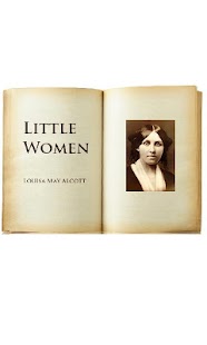 How to install Little Women audiobook patch 1.0 apk for pc