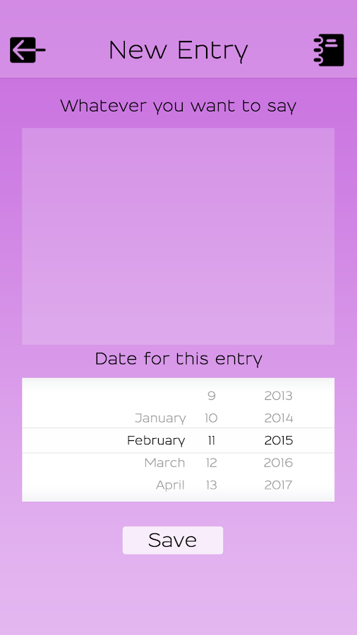 What's Up? Android Apps on Google Play