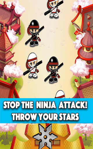 【免費動作App】Ninja Runners-APP點子