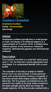 How to mod Marine Fishpedia patch 1.0.2 apk for bluestacks
