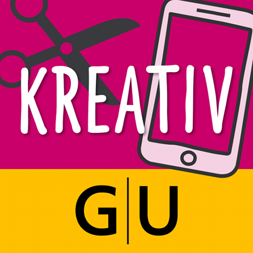 GU Kreativ Plus LOGO-APP點子