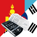 Korean Mongolian Dictionary logo