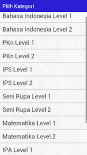 How to install Cerdas Cermat SMP 2.1 unlimited apk for laptop