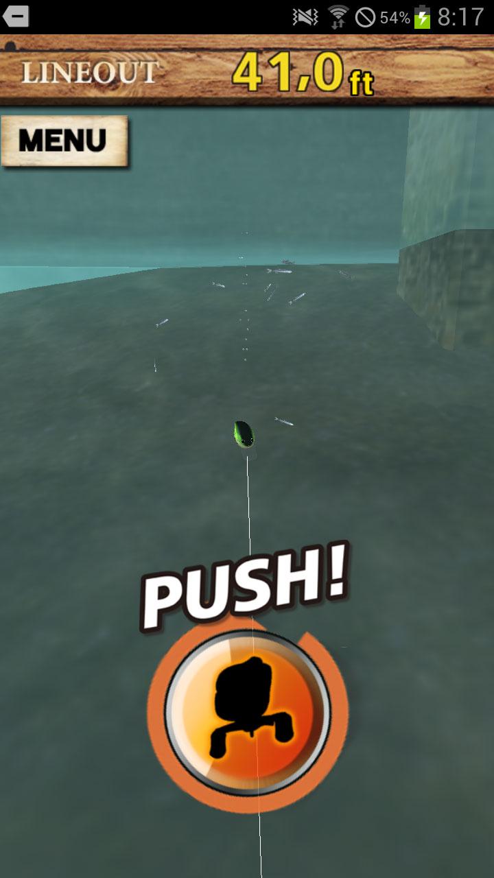 FISHON Screen 3