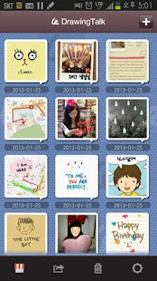How to download Drawingtalk for Kakao patch 1.2.6 apk for pc