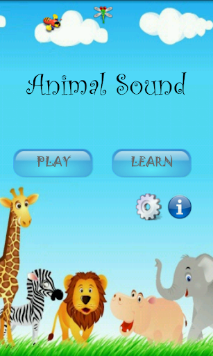 Animal Sound Pro - NO AD`S