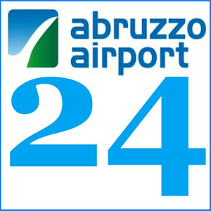 Abruzzo Airport 0.1