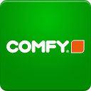 Comfy mobile app icon