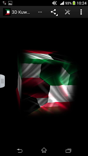 免費下載個人化APP|3D Kuwait Live Wallpaper app開箱文|APP開箱王
